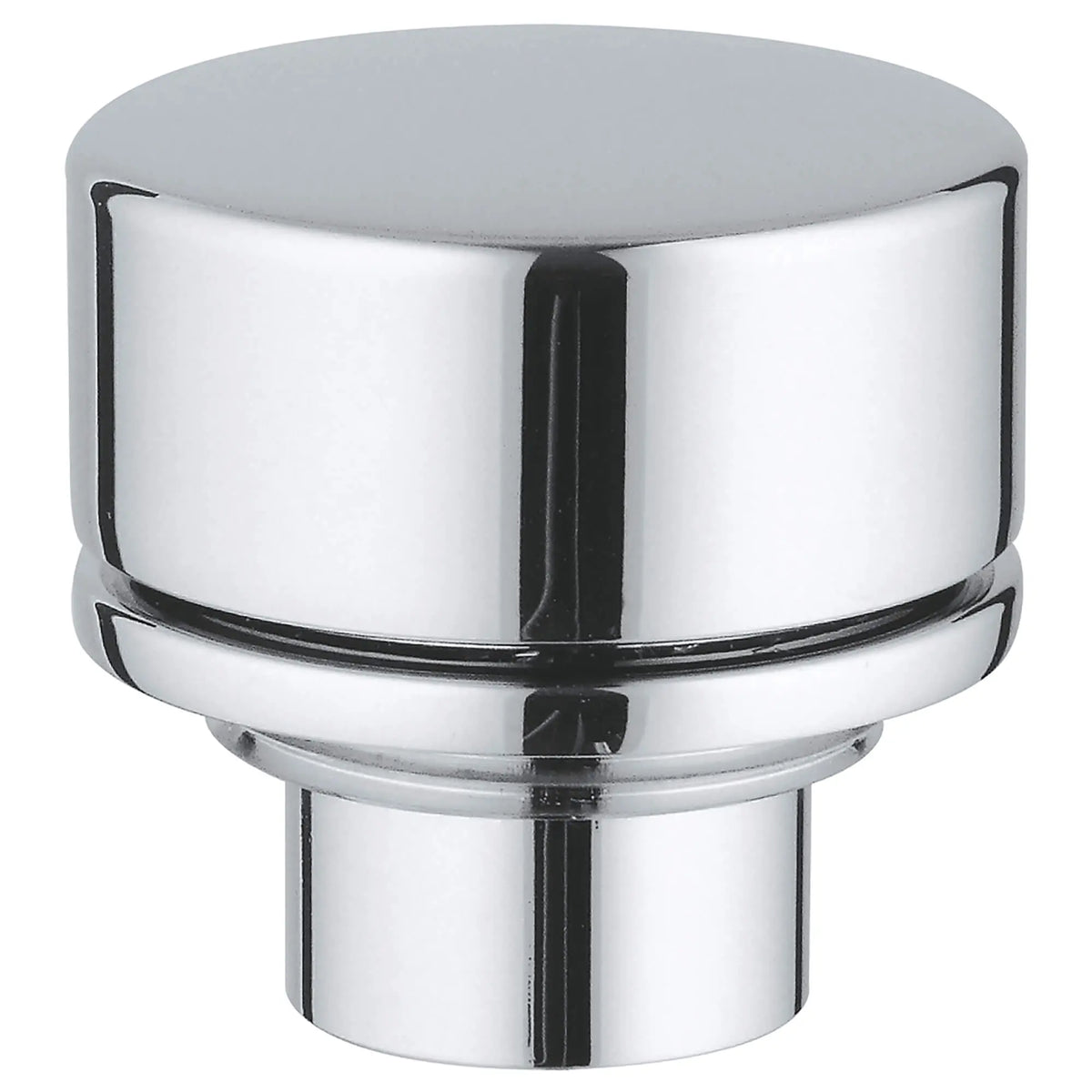 GROHE Diverter Knob 45997_0 - StarLight Chrome
