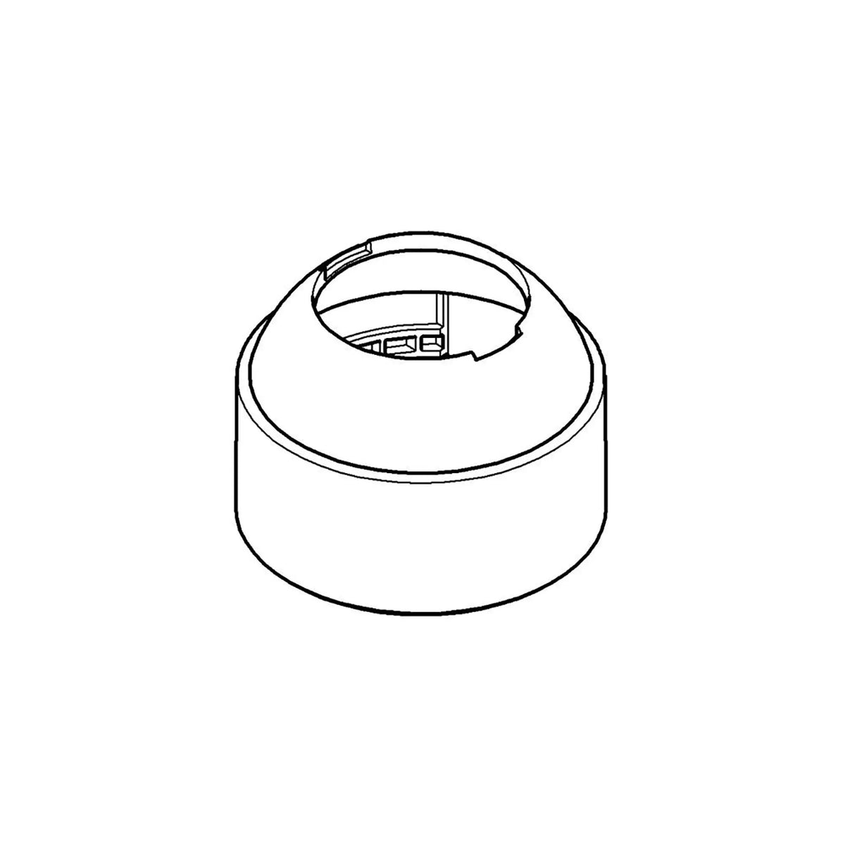 GROHE Shield - SuperSteel