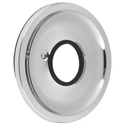 GROHE Escutcheon (6-3/4") - StarLight Chrome