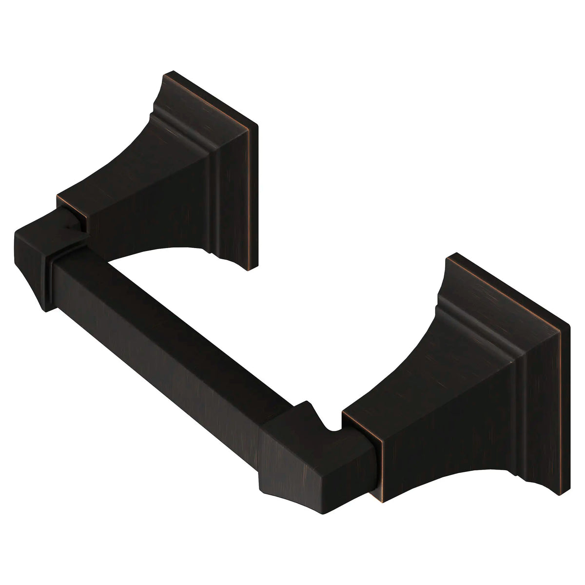 American Standard Town Square S Toilet Paper Holder - Legacy Bronze (7455230.278)