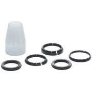 GROHE Seal Kit 46077_0 - StarLight Chrome