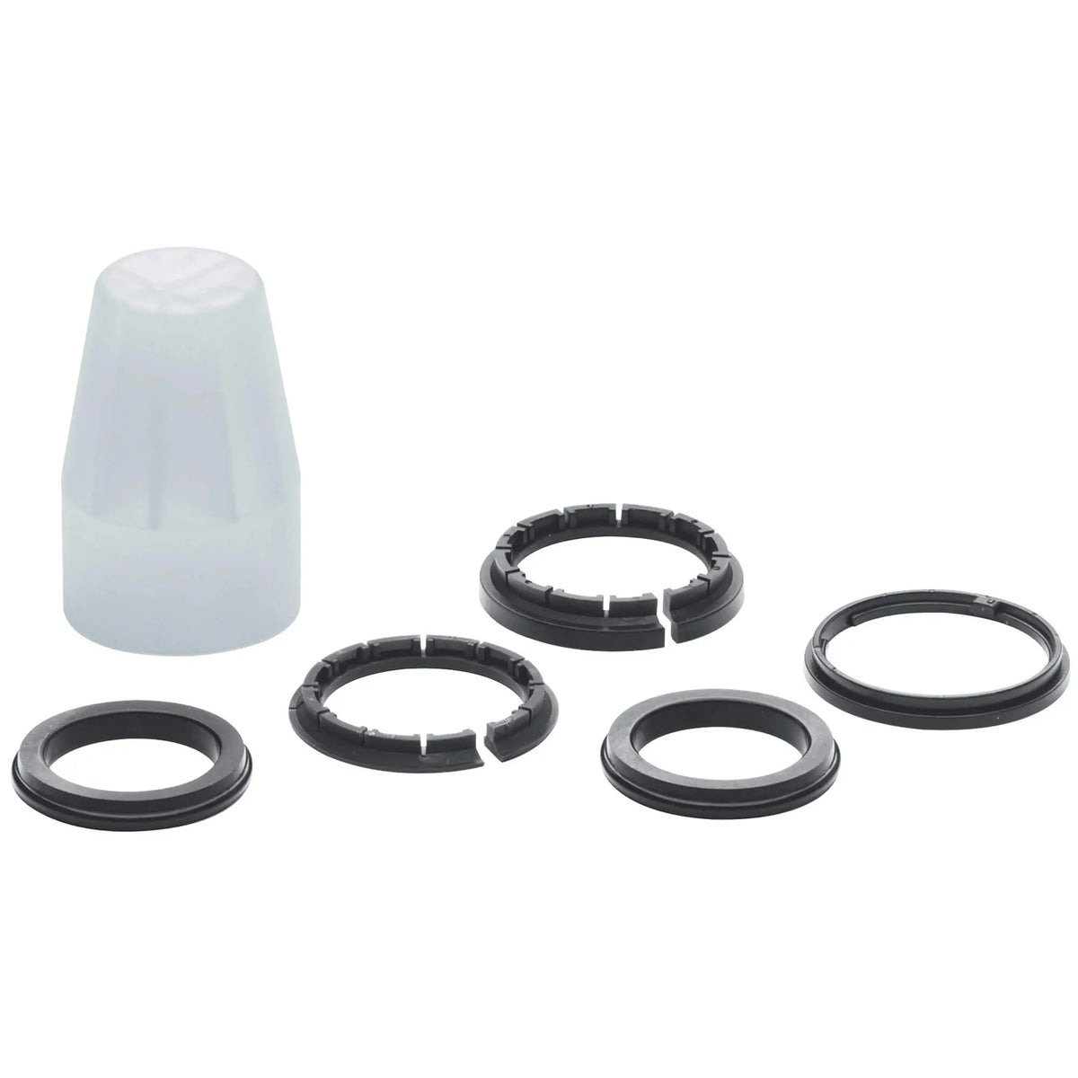 GROHE Seal Kit 46077_0 - StarLight Chrome