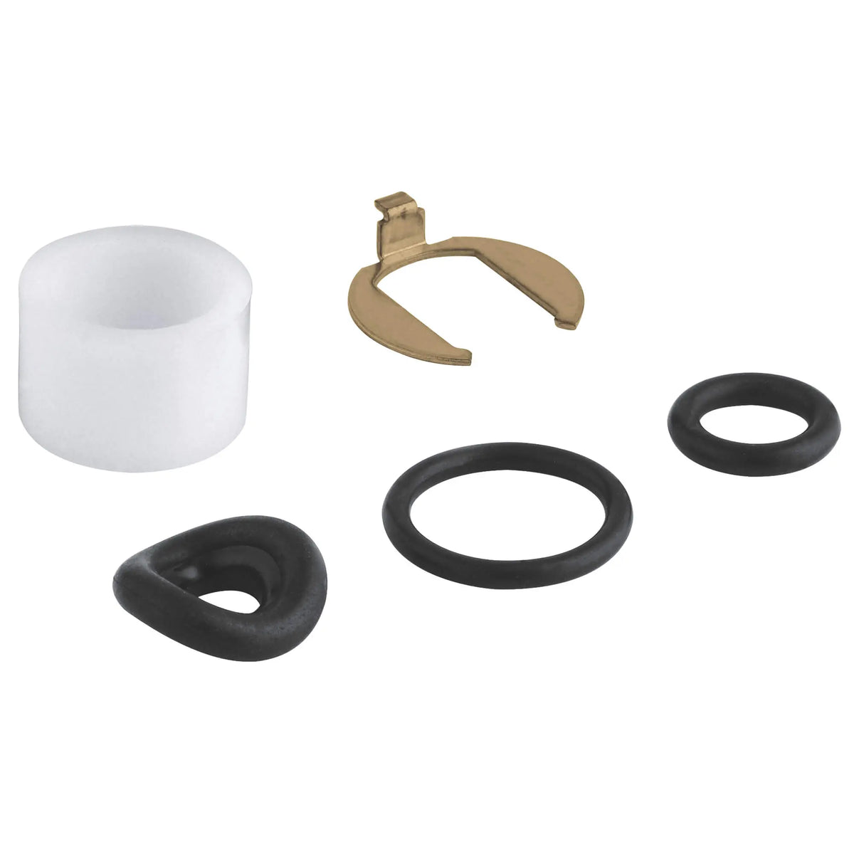 GROHE Seal Kit 46090_0 - StarLight Chrome