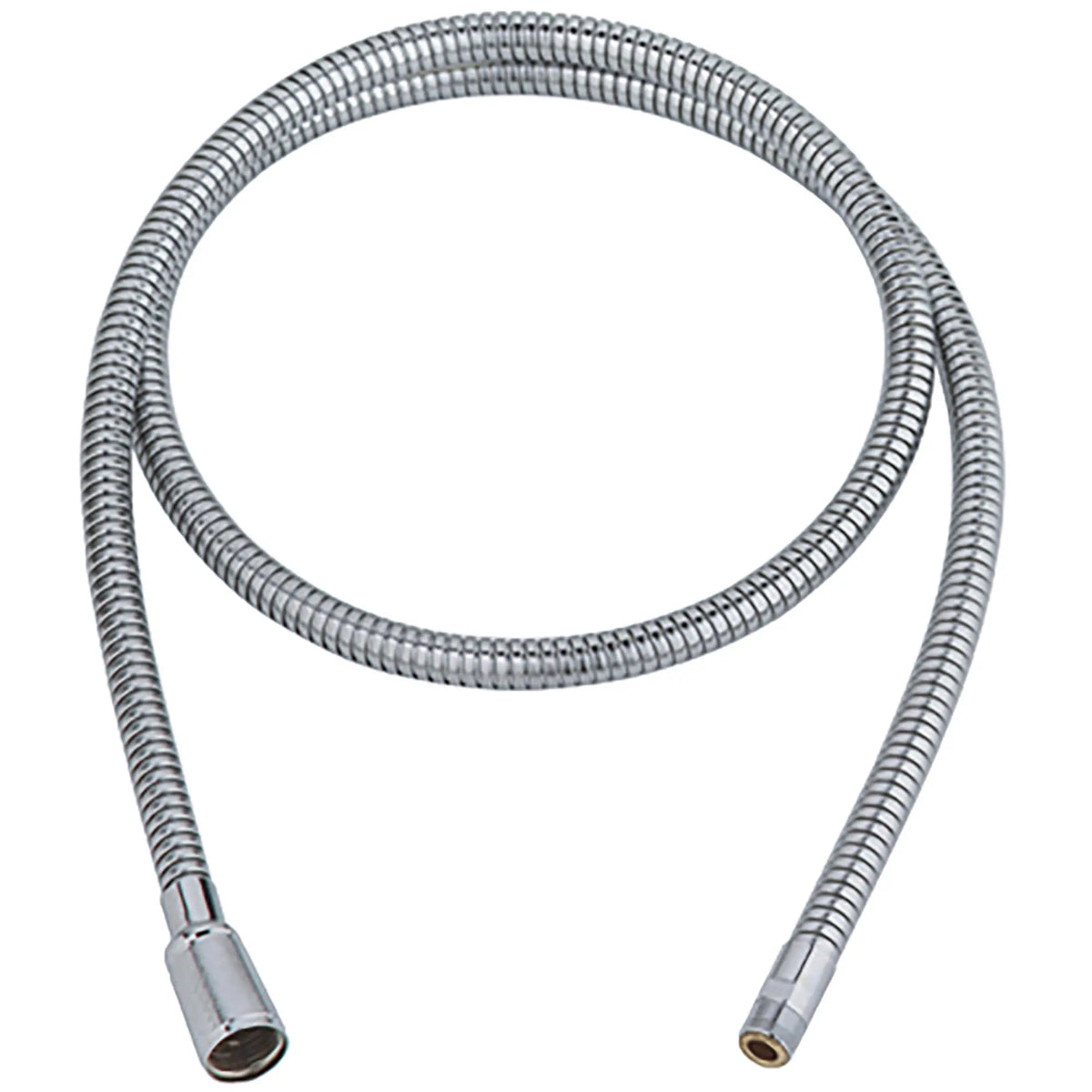 GROHE Metal Hose 46092_0 - StarLight Chrome