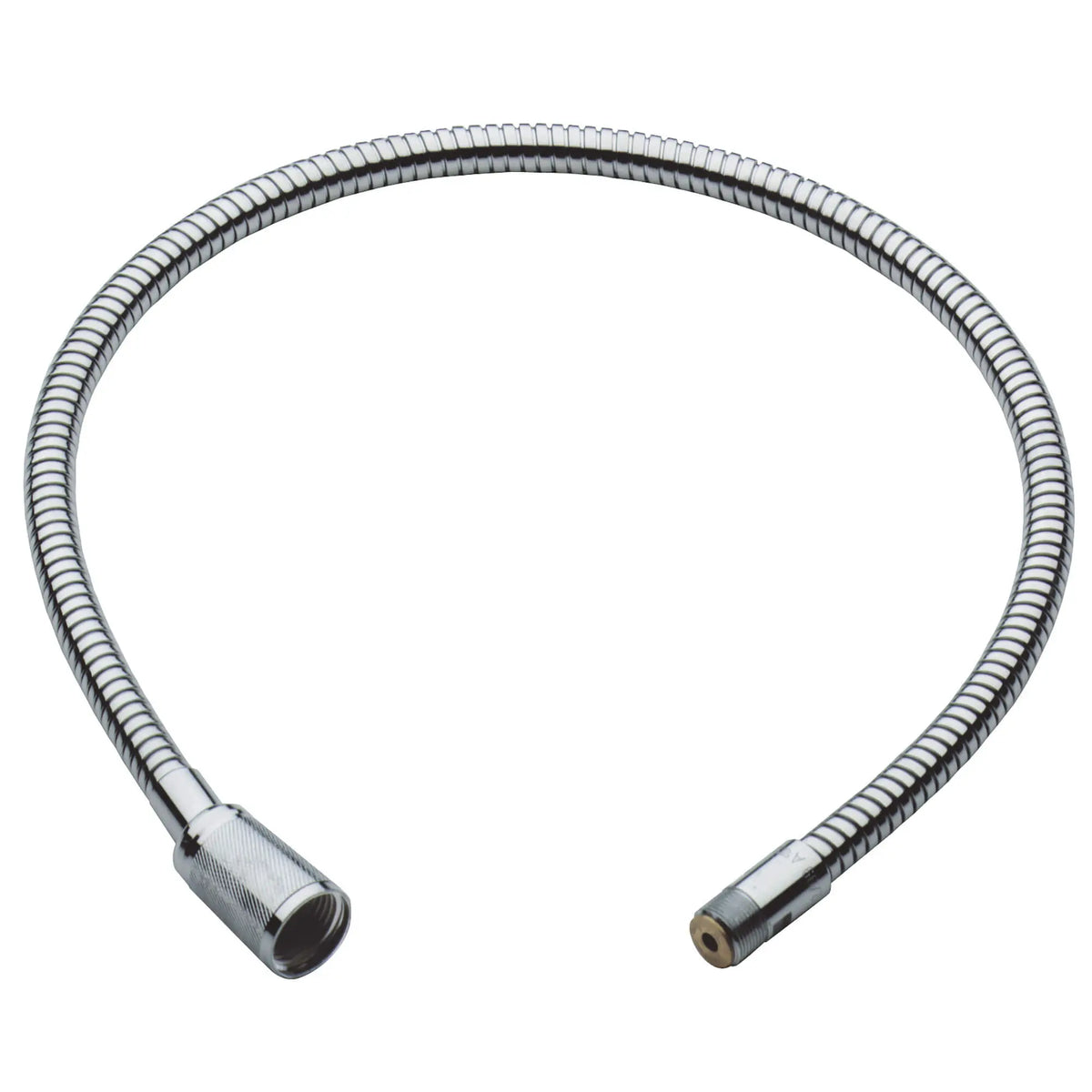 GROHE Metalflex Hose 46104_0 - StarLight Chrome