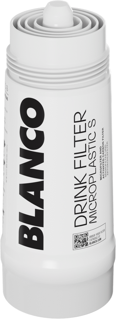Blanco Drink Filter Microplastic S
