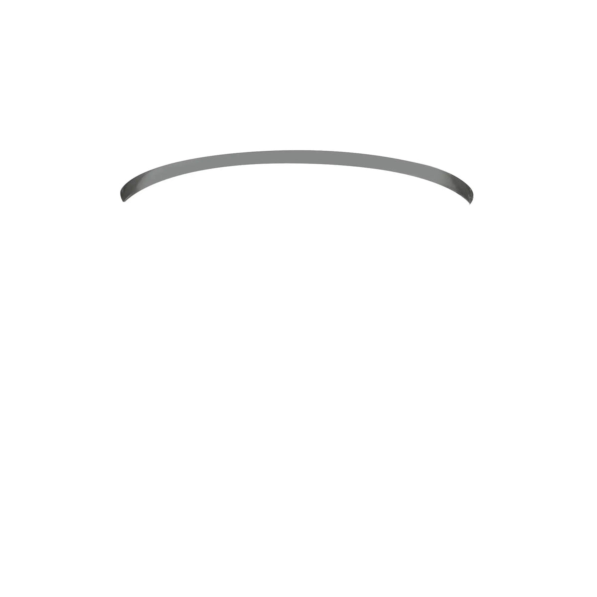 GROHE Shield Handle Cover for Sink Mixers - StarLight Chrome
