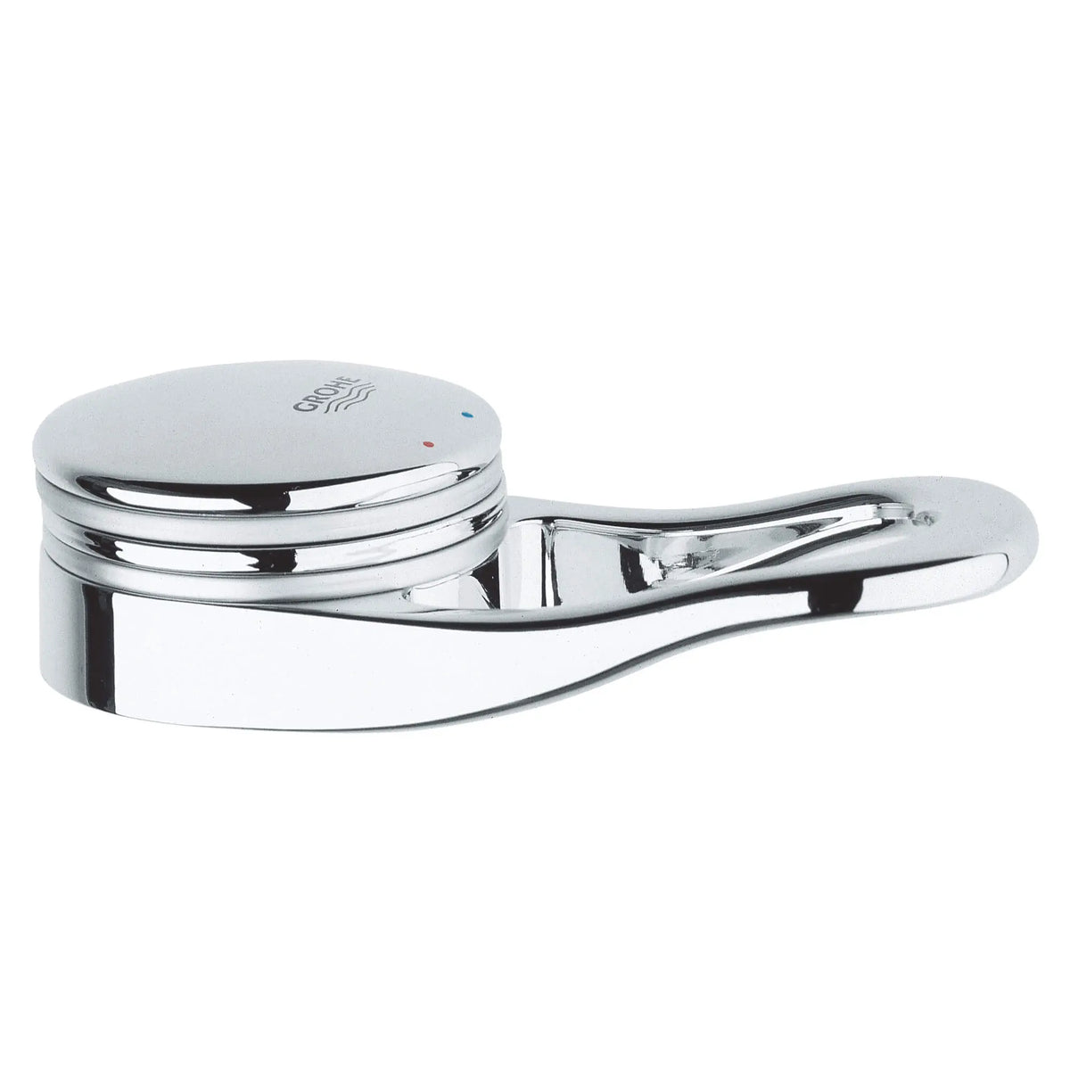 GROHE Lever 46129_0 - StarLight Chrome