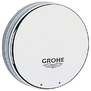 GROHE Cover Cap 46130_0 - StarLight Chrome