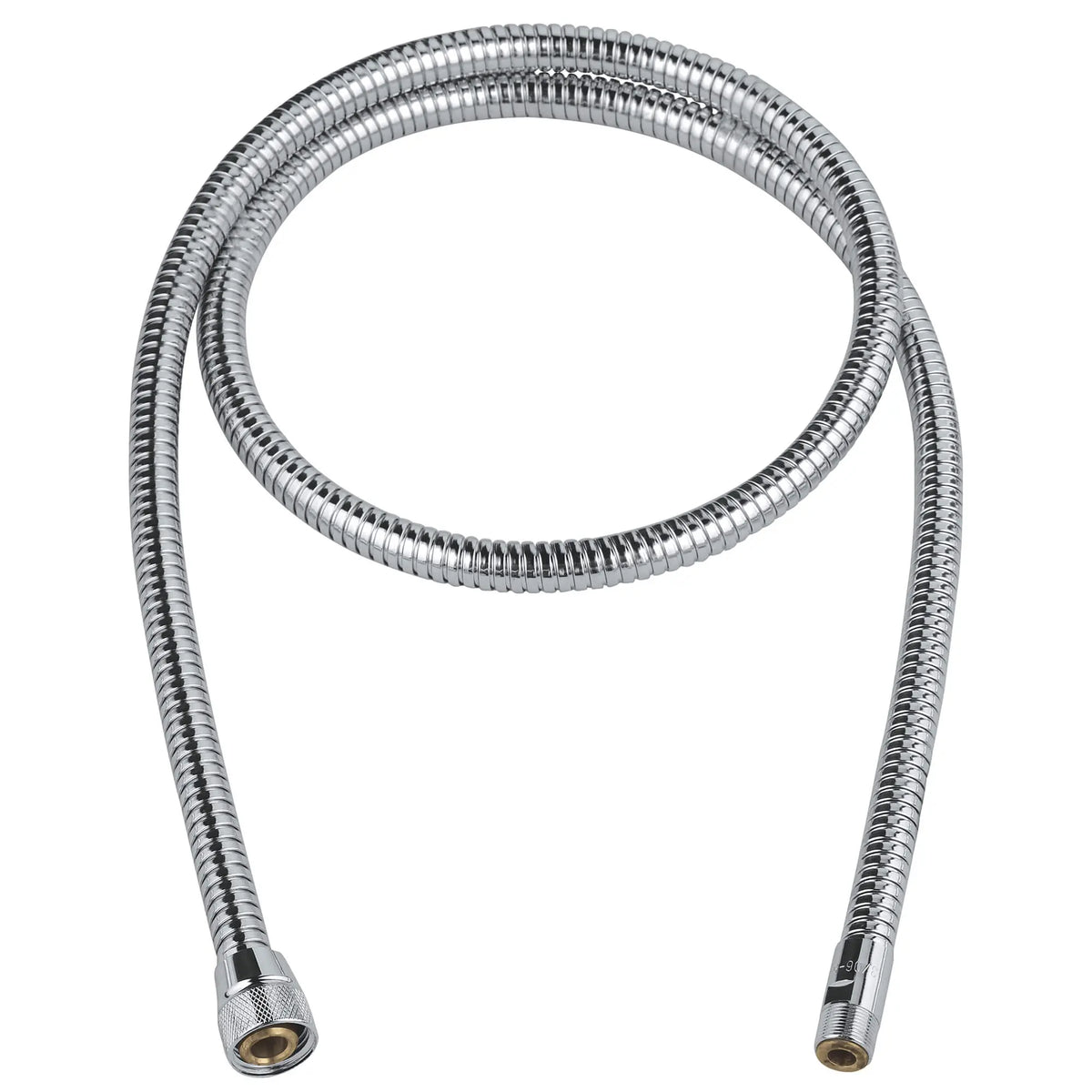 GROHE Metalflex Hose - StarLight Chrome