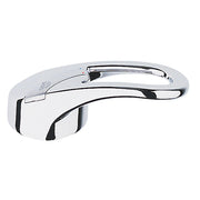 GROHE Lever 46229_0 - Chrome/Matte Chrome