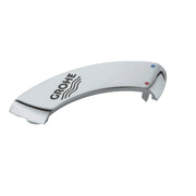 GROHE Cover Cap 46230_0 - StarLight Chrome