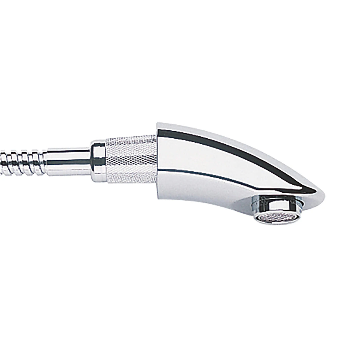 GROHE Extractable Shower 46231_0 - StarLight Chrome