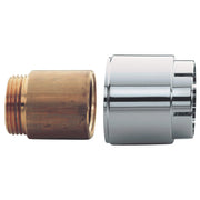 GROHE Extension Set (1-3/16") - StarLight Chrome