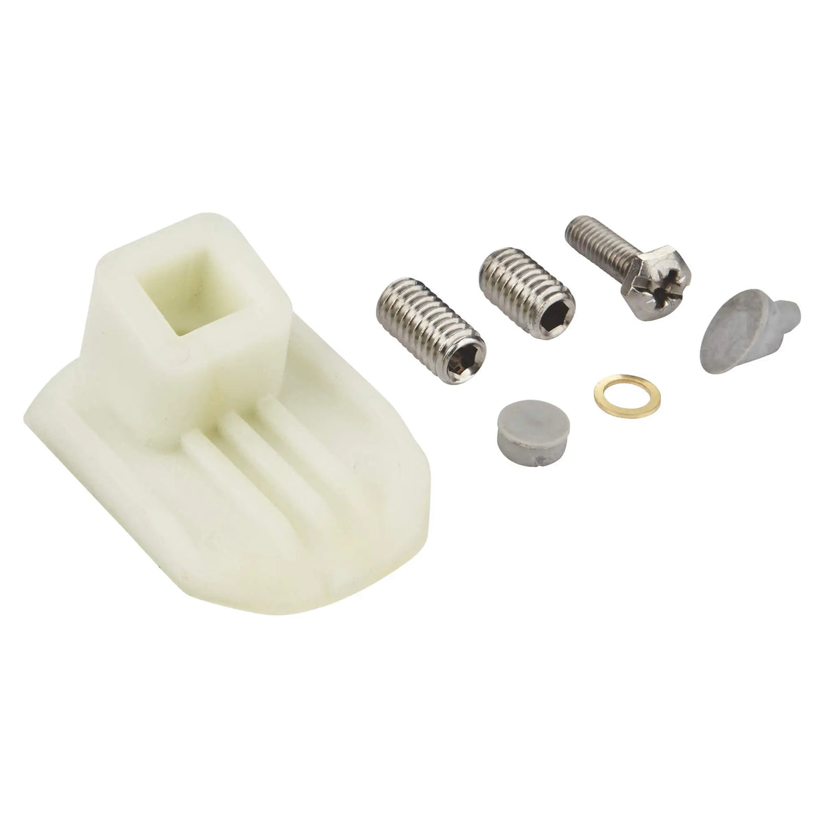 GROHE Fixing Set 46241_0 - StarLight Chrome