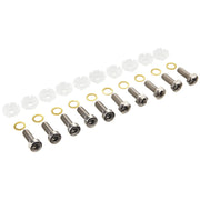 GROHE Fixing Set 46310_0 - StarLight Chrome
