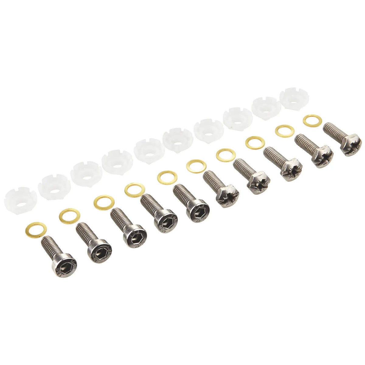 GROHE Fixing Set 46310_0 - StarLight Chrome