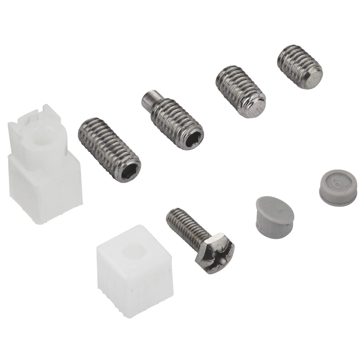GROHE Fixing Set 46335_0 - StarLight Chrome