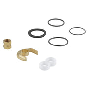 GROHE Shank Mounting Kit 46346_0 - StarLight Chrome