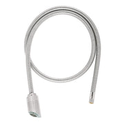 GROHE Extractable Shower - Brushed Stainless Steel