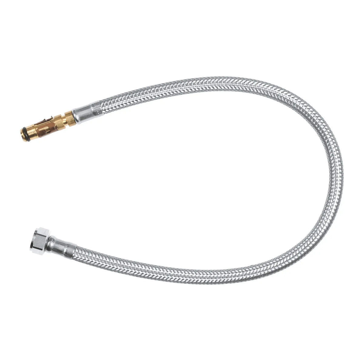 GROHE Connection Tube 46413_0 - StarLight Chrome