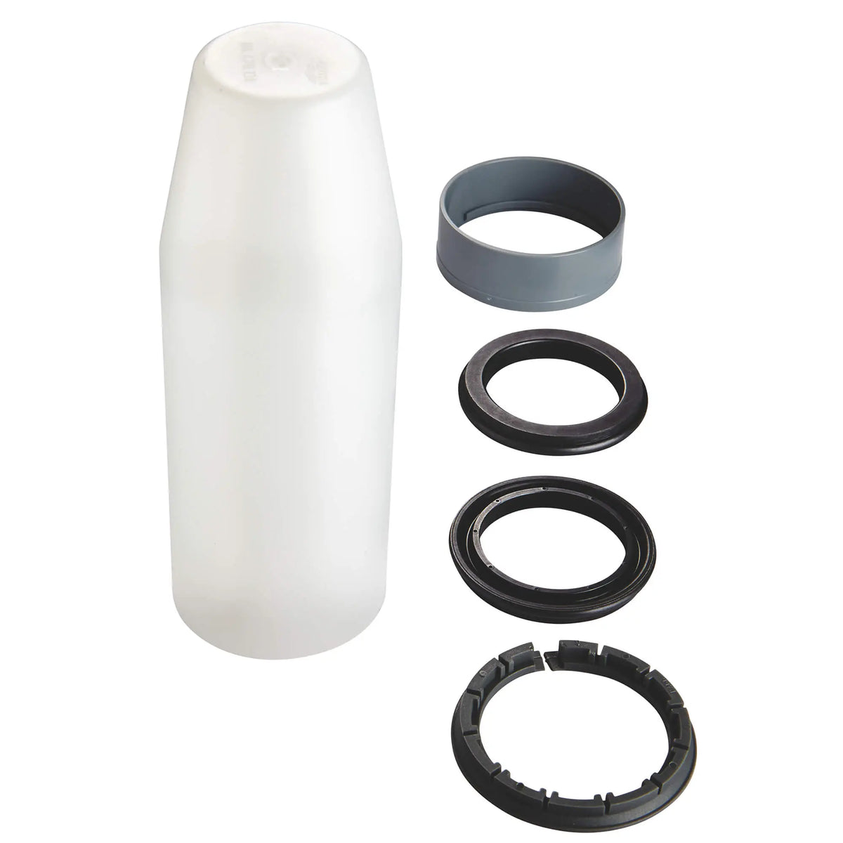GROHE Seal Kit 46429_0 - No Finish