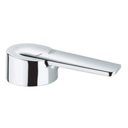 GROHE Lever 46458_0 - StarLight Chrome