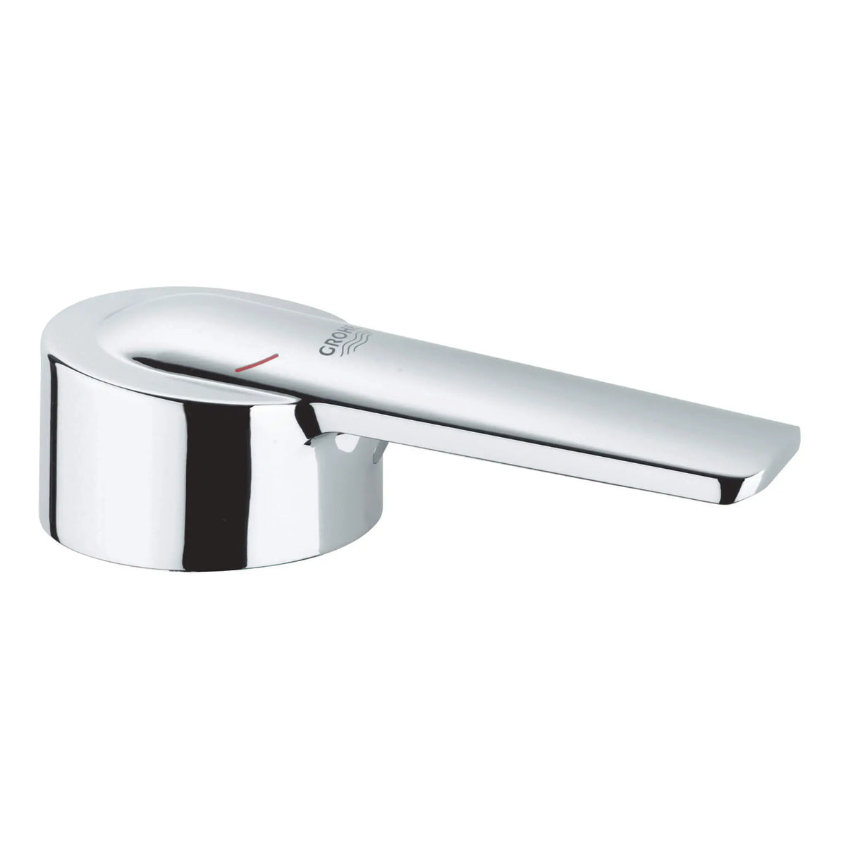 GROHE Lever 46458_0 - StarLight Chrome