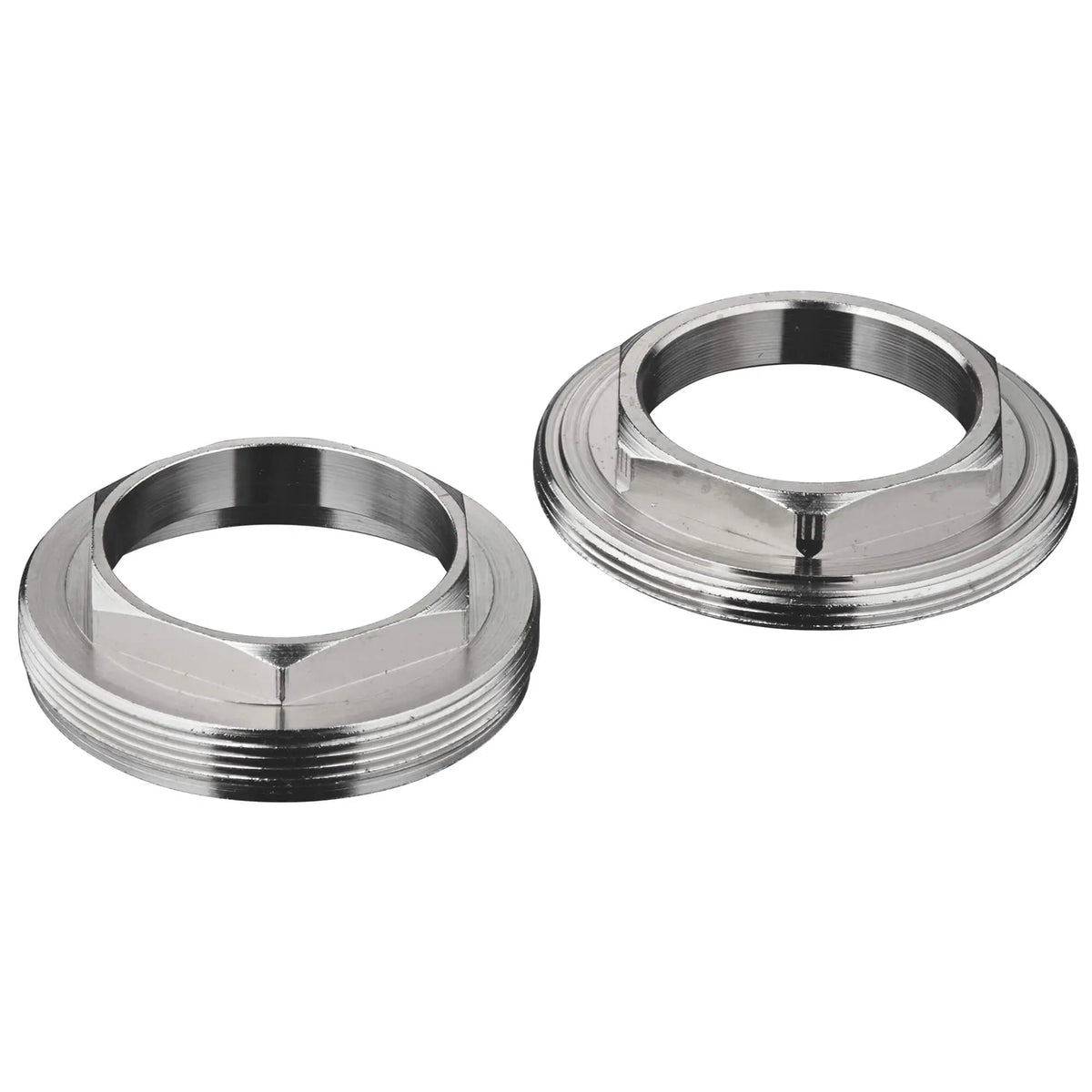 GROHE Screw Coupling - StarLight Chrome