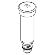GROHE Diverter Knob 46485_0 - StarLight Chrome