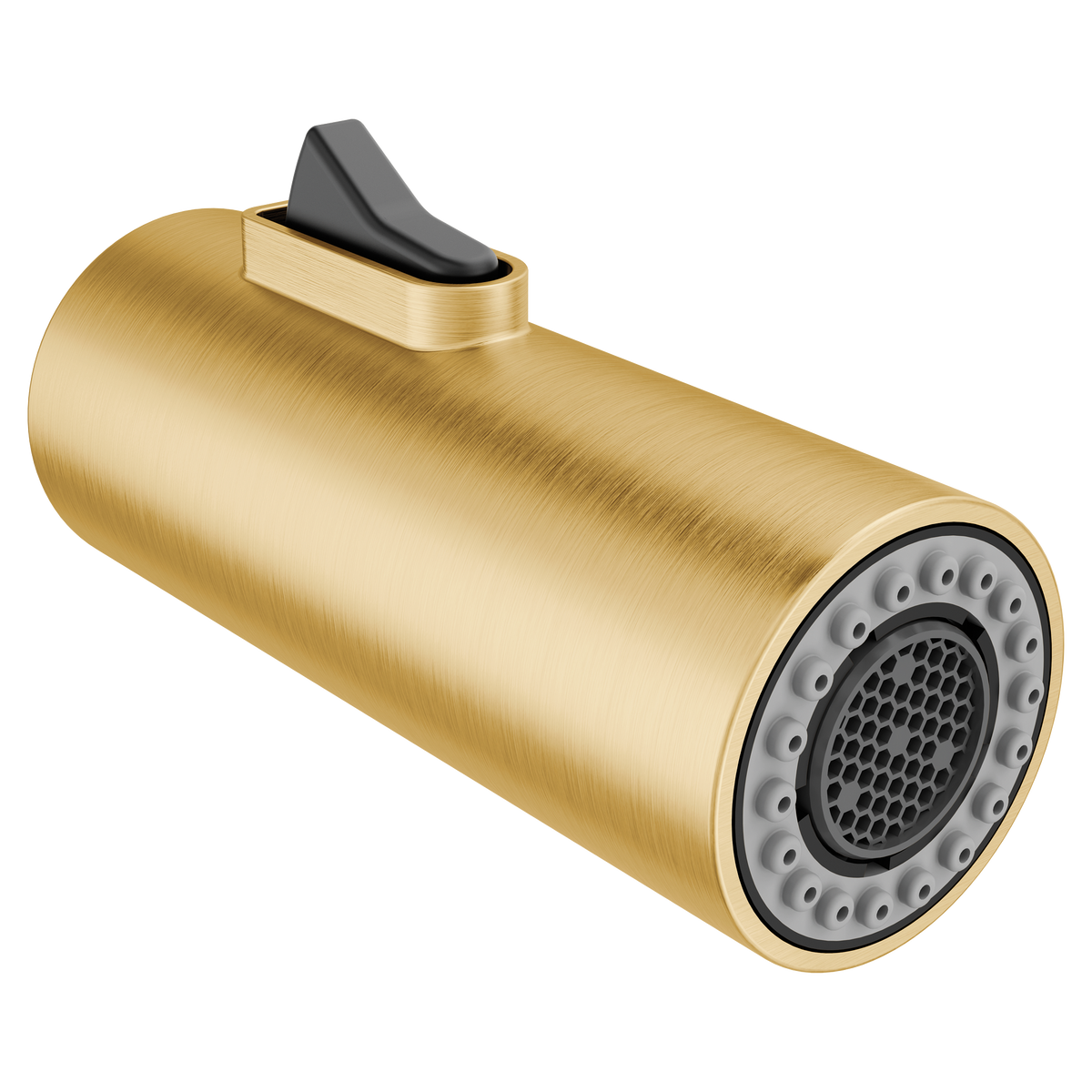 Moen Wand Kit 168492 in Brushed Gold (168492BG)