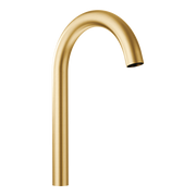 Moen Spout Kit 168493 in Brushed Gold (168493BG)