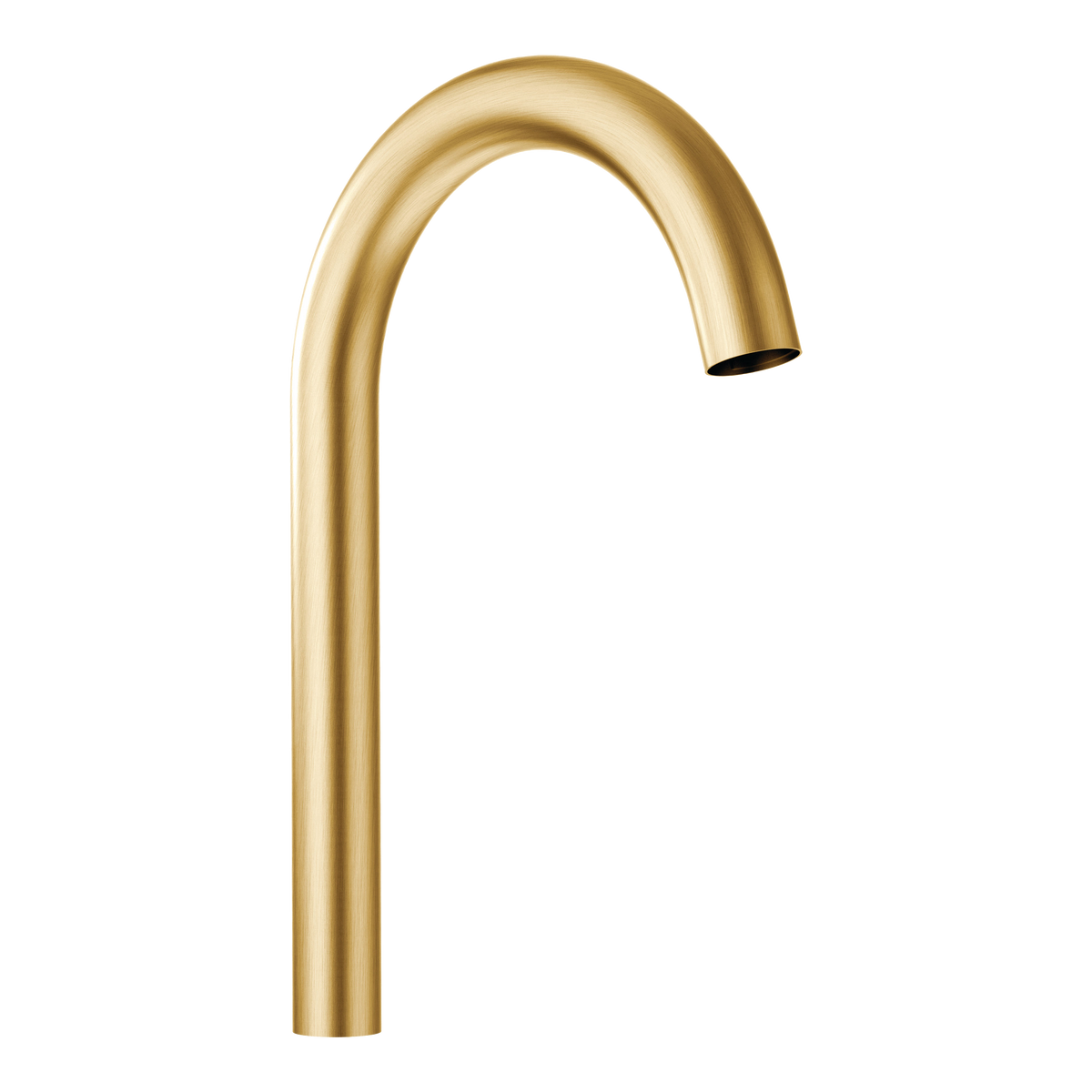 Moen Spout Kit 168493 in Brushed Gold (168493BG)