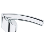 GROHE Lever Head 46490_0 - StarLight Chrome
