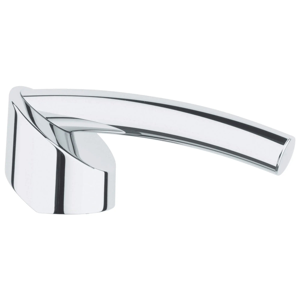 GROHE Lever Head 46490_0 - StarLight Chrome