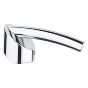 GROHE Lever Head 46502_0 - StarLight Chrome