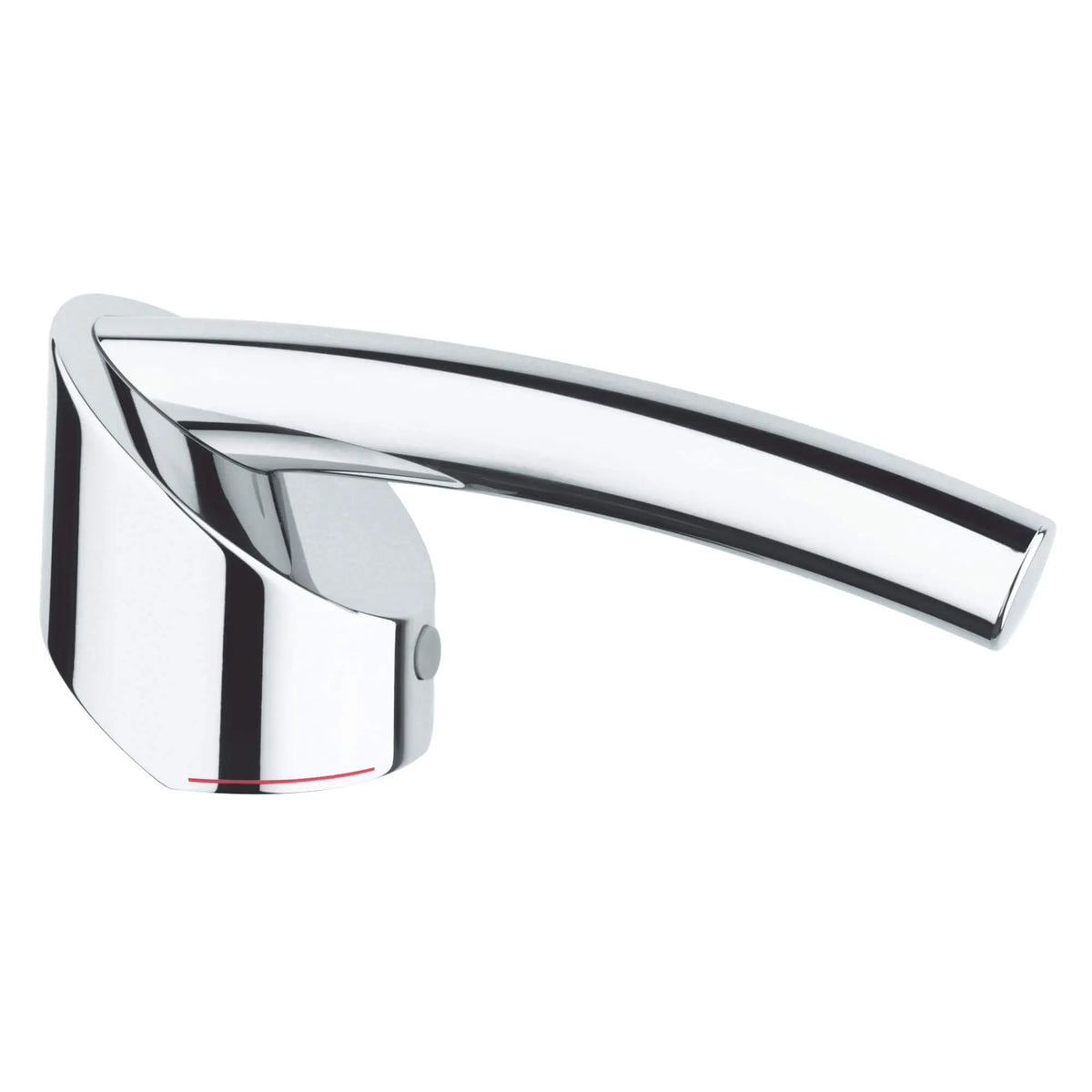 GROHE Lever Head 46502_0 - StarLight Chrome