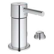 GROHE Lever 46535_0 - StarLight Chrome