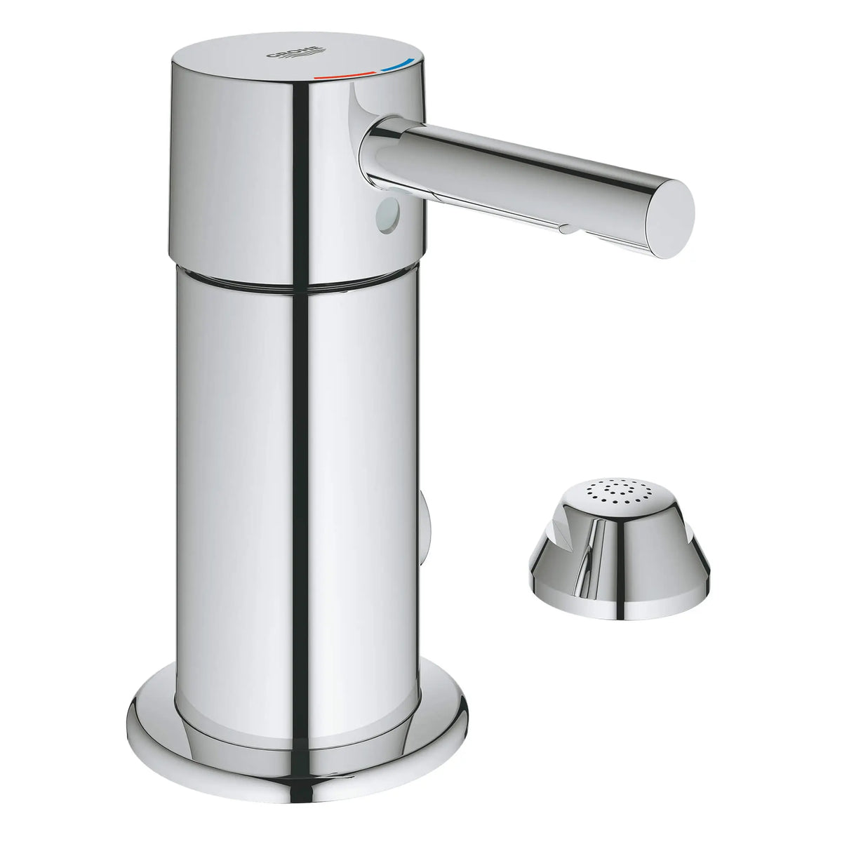 GROHE Lever 46535_0 - StarLight Chrome