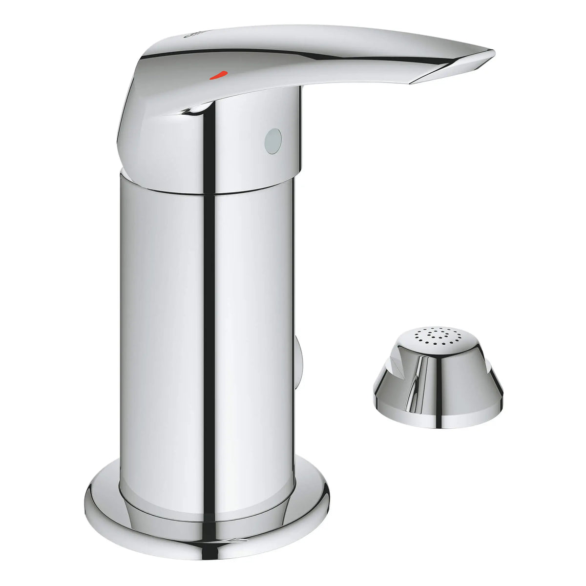 GROHE Lever 46568_0 - StarLight Chrome