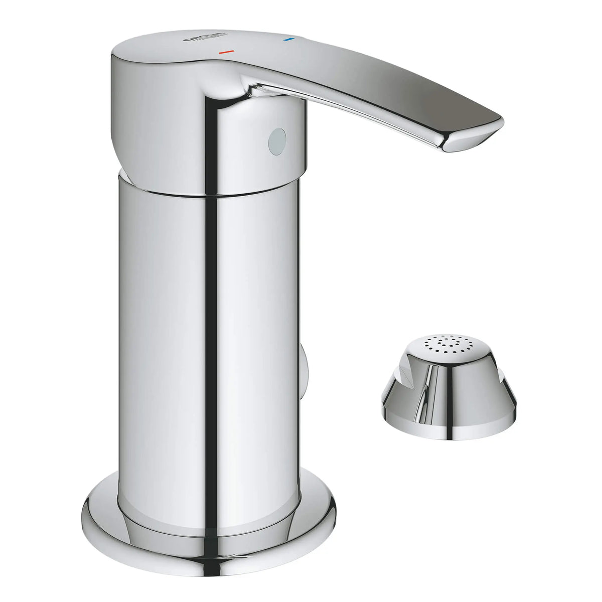 GROHE Lever 46577_0 - StarLight Chrome