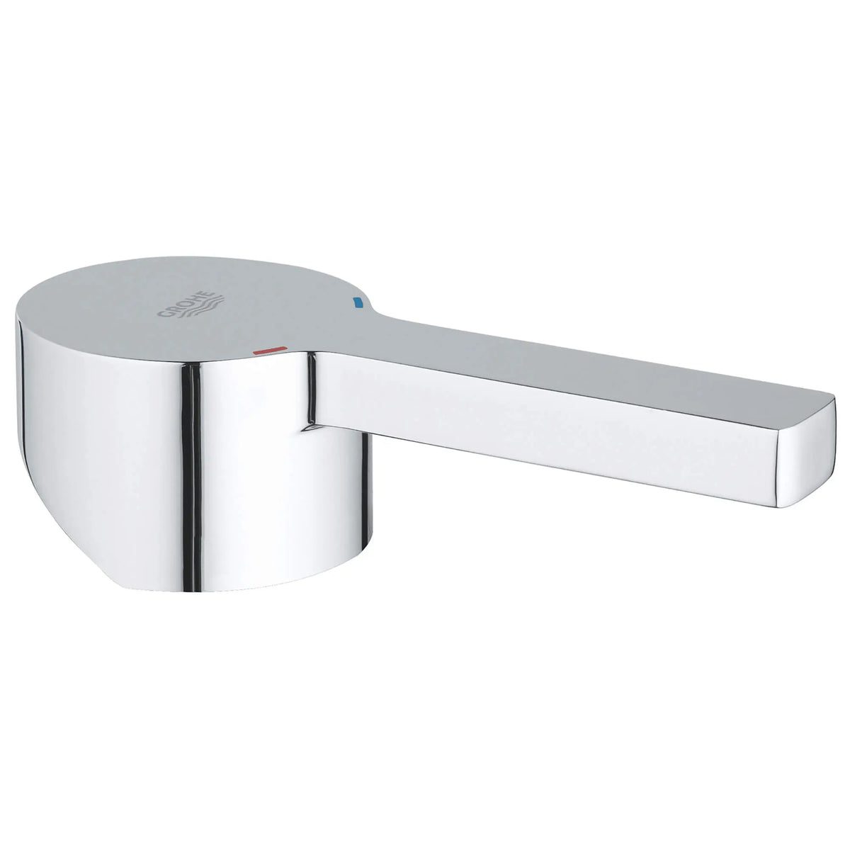 GROHE Lever 46582_0 - StarLight Chrome