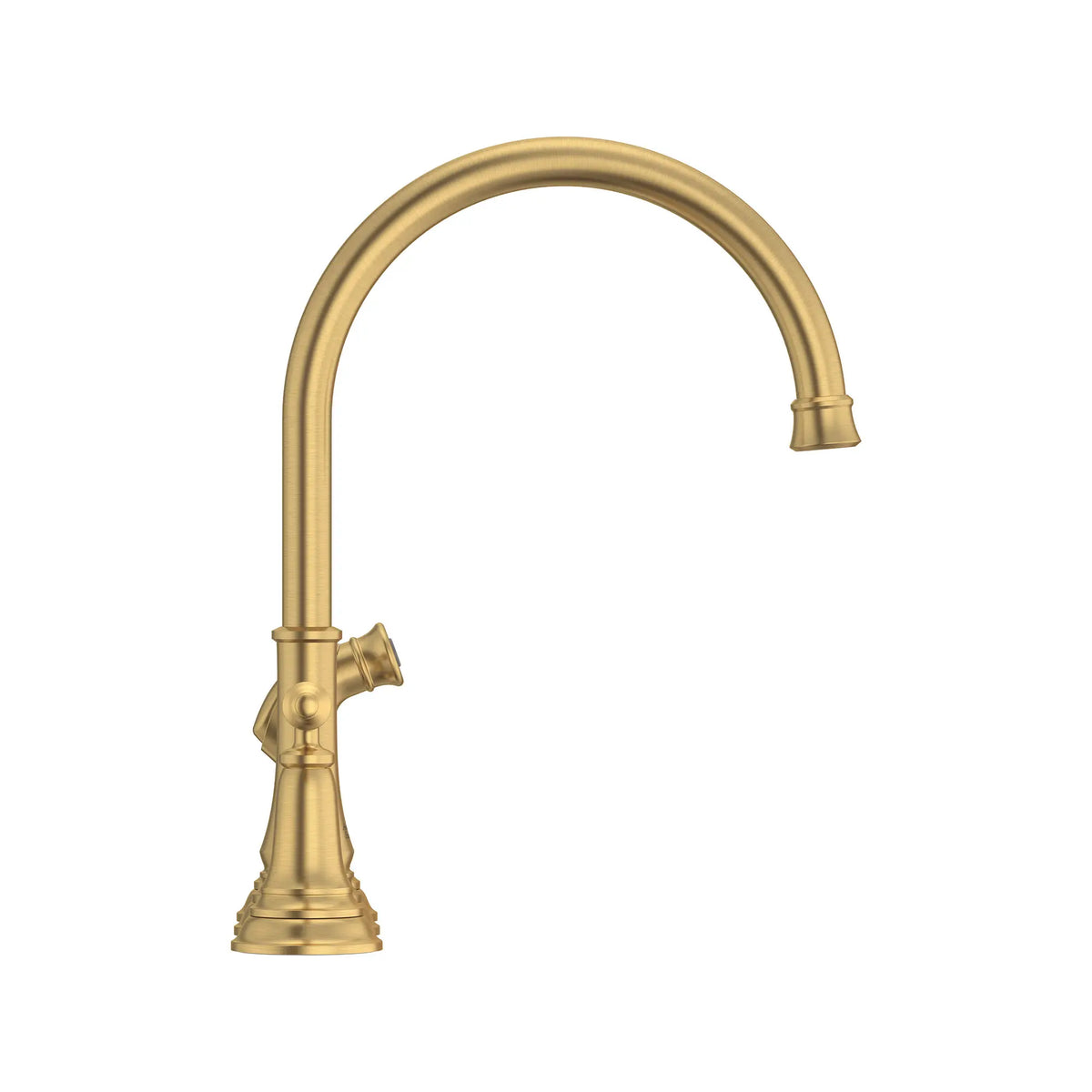 American Standard Delancey 2-Handle Widespread Kitchen Faucet 1.5 gpm/5.7 L/min With Side Spray