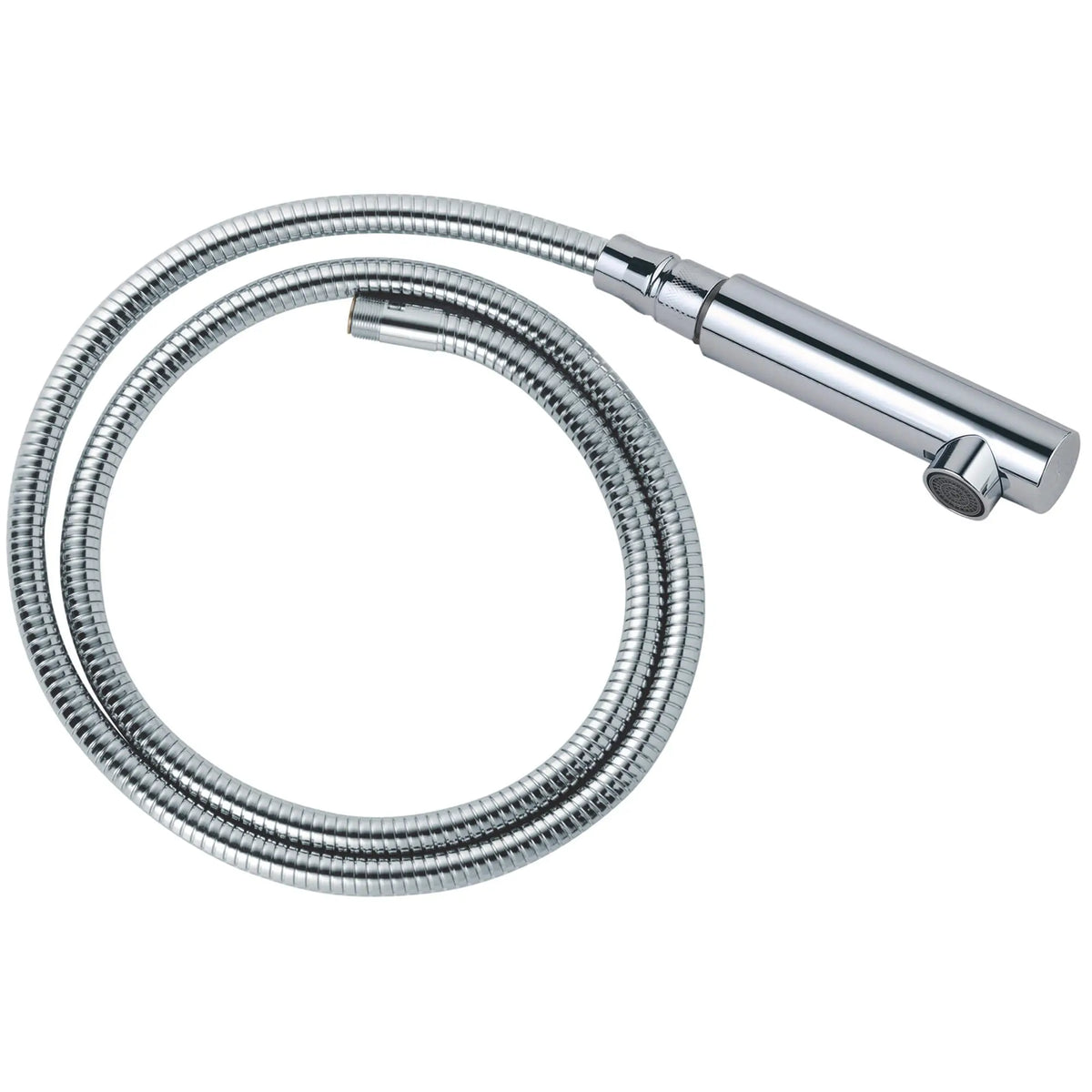 GROHE Extractable Shower 46590_0 - StarLight Chrome