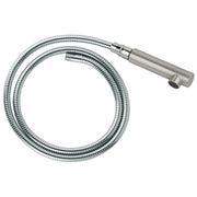 GROHE Extractable Shower 46590_0 - SuperSteel