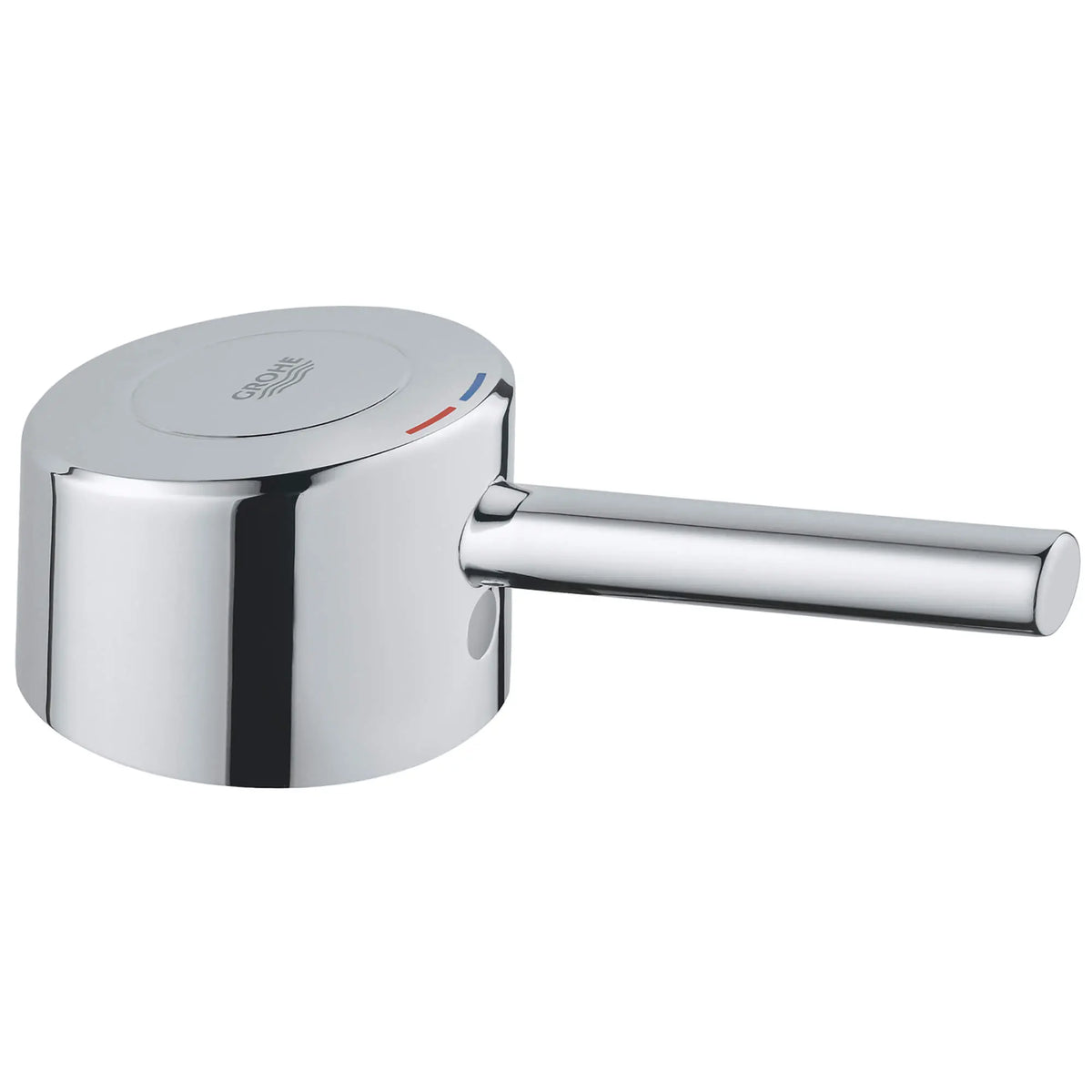 GROHE Lever 46595_0 - StarLight Chrome