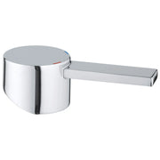 GROHE Lever 46610_0 - StarLight Chrome