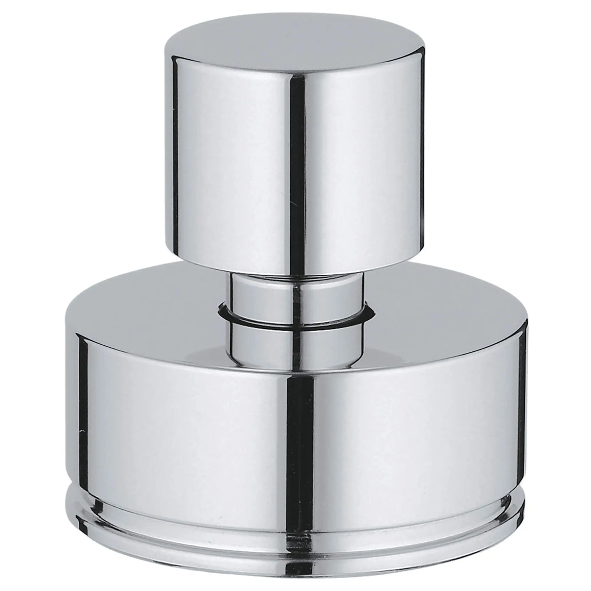GROHE Diverter 46612_0 - StarLight Chrome