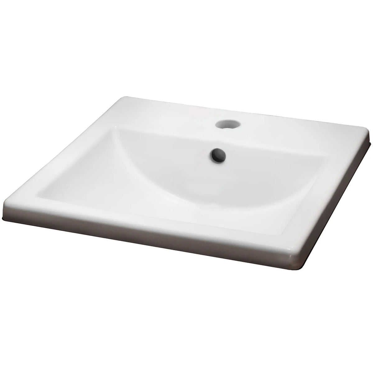 American Standard Marquette Countertop Lav Cho