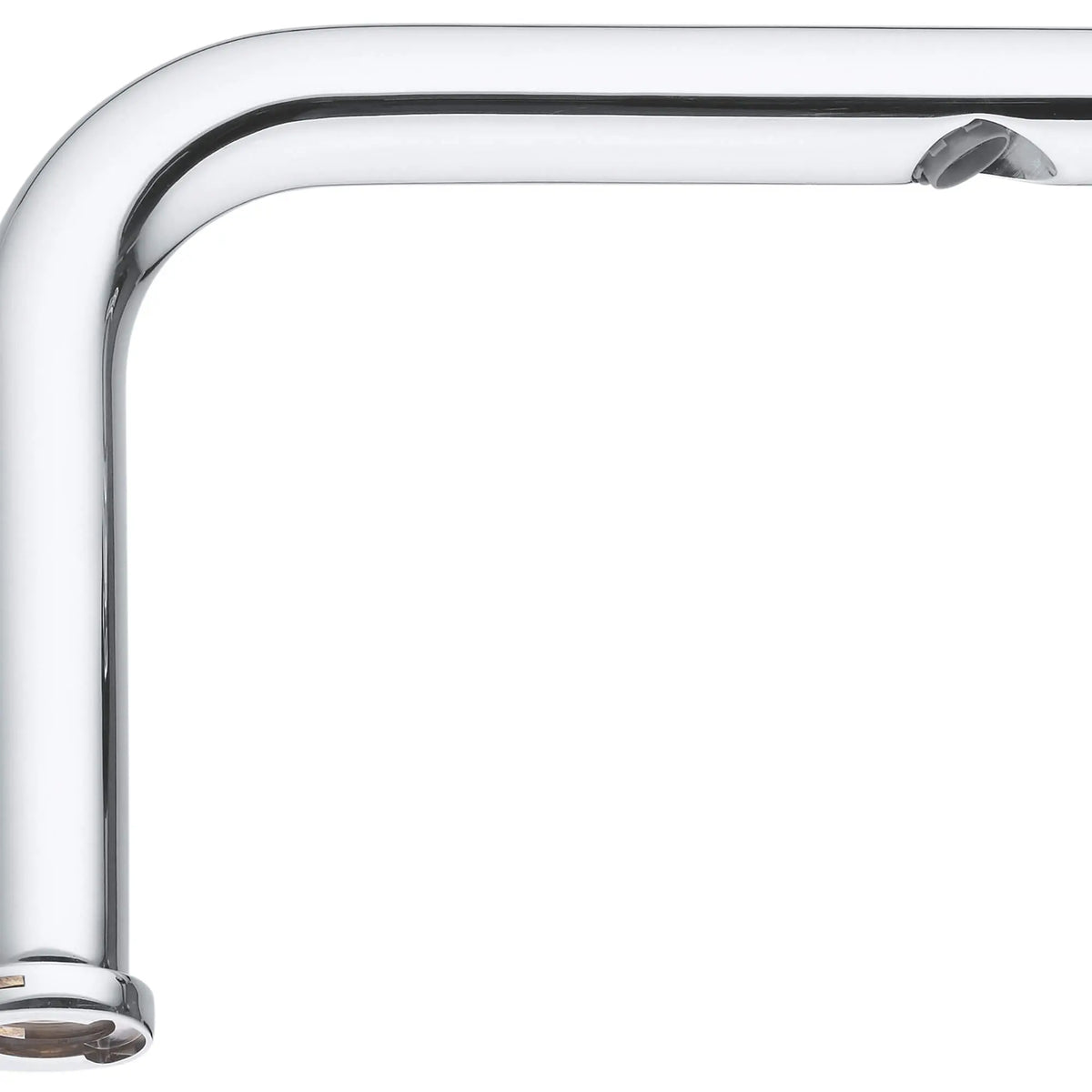 GROHE Spout - StarLight Chrome